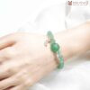 Vong Tay Thach Anh Dau Tay Mix Co 4 La 3
