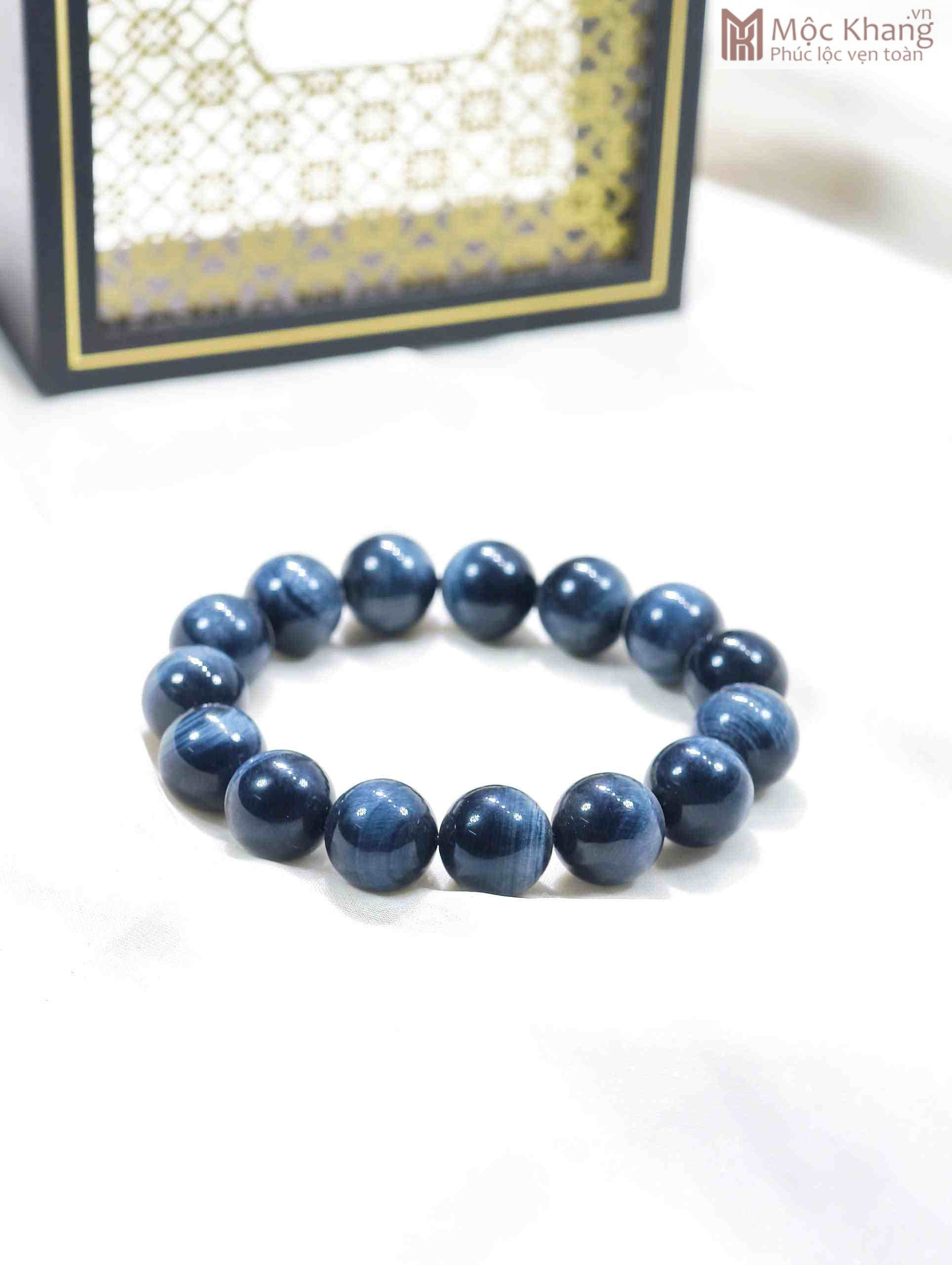 Vòng Tay Thạch Anh Mắt Hổ Hạt 10-12-14 (mm) (4)_4 Vong Tay Thach Anh Mat Ho Hat 10 12 14 mm 4 4