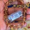 Vong Tay Thach Anh Toc Vang Hat 115 mm 3 1