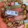Vong Tay Thach Anh Toc Vang Hat 175 mm 3 3