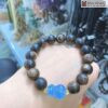 Vòng Tay Trầm Hương Mix Tỳ Hưu Hạt 12 (mm)
