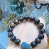 Vong Tay Tram Huong Mix Ty Huu Hat 12 mm 5