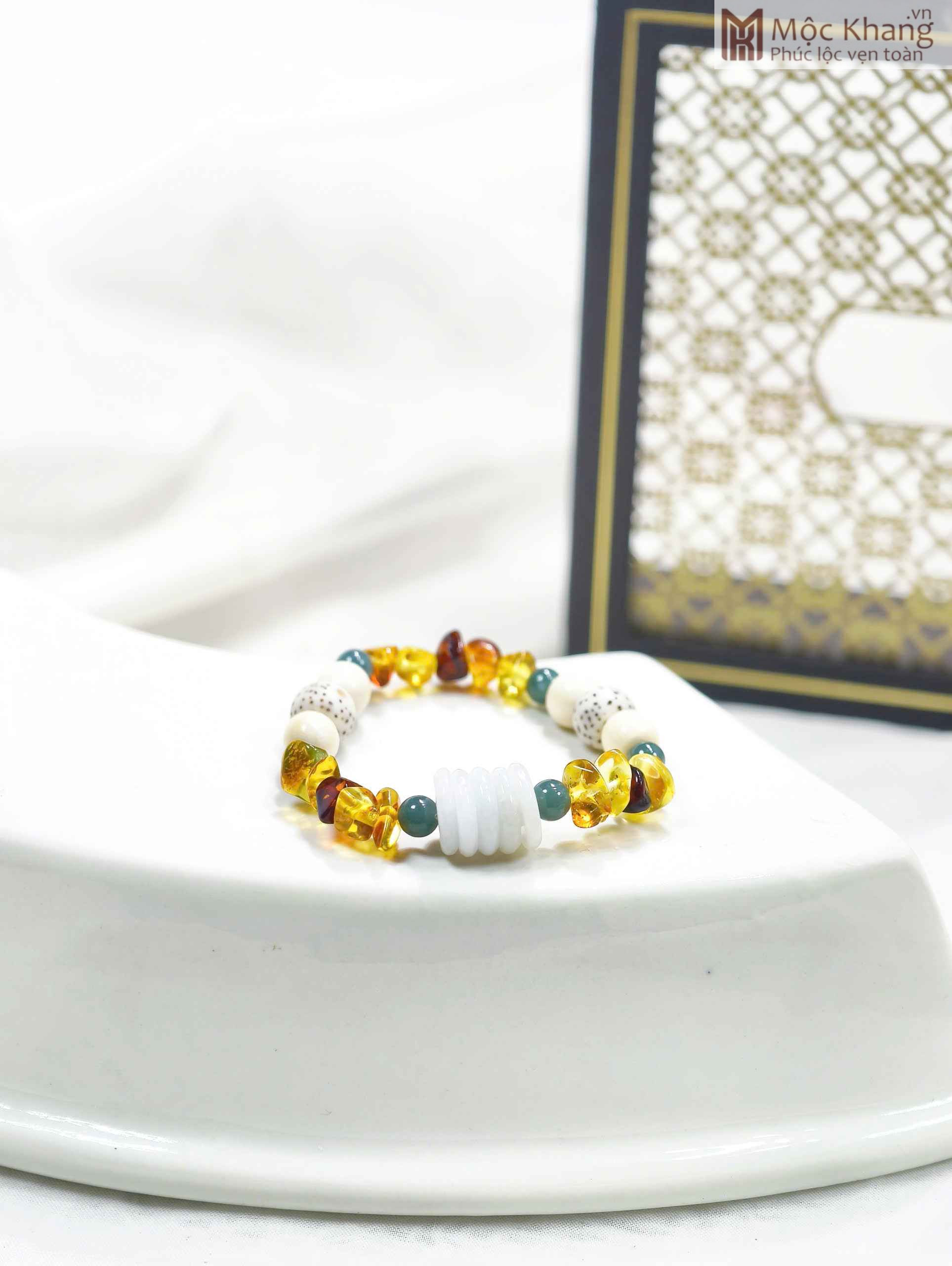 Vòng Tay Trẻ Em Hỷ Lạc (3) Vòng Tay Trẻ Em Hỷ Lạc
