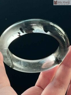 Vòng Tay Thủy Mặc Ni 55 (mm)