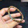 Vòng Trầm Hương Rừng 6 (mm)