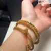 Chuoi Ngoc Hoa Dien Mat Hat 4 mm 4