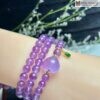 Chuoi Thach Anh Tim Hat 6 mm 3