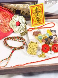Combo Vật Phẩm Tháng 7 Âm Lịch