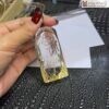Mặt Dây Thiên Thủ Thạch Anh Tóc Vàng Cao 51,5 (mm)