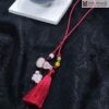 Moc Treo Tui Xach Ho Lo Thach Anh Hong 2