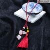 Moc Treo Tui Xach Ho Lo Thach Anh Hong 4
