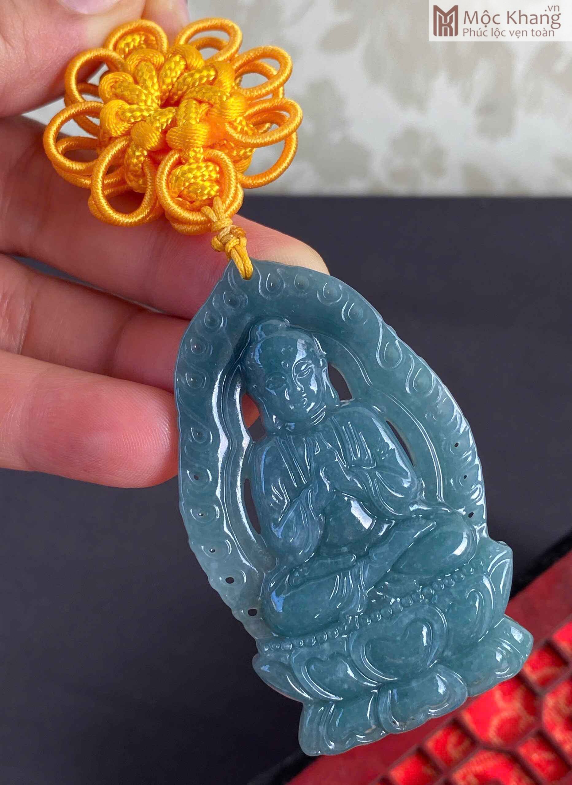 Ngọc Bội Cẩm Thạch (3) Ngoc Boi Cam Thach 3