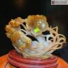 Tac Pham Nhan Sam Nhu Y Ngoc Ma Nao Cao 28 cm 2