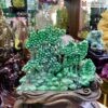 Tac Pham Rung Tung Ngoc Cam Thach Cao 24 cm 2