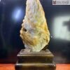 Tuong 18 Vi La Han Ngoc Tho Son Cao 67 cm 3
