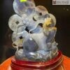 Tuong Chuot Ngoc Ma Nao Cao 24 cm 2 2