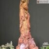 Tuong Dat Ma Thuan Nghe Go Sua Do Cao 88 cm 3