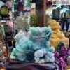 Tuong Long Quy Ngoc Cam Thach Cao 38 cm 3