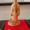 Tuong Phat A Di Da Hoang Dan Tuyet Chim Cao 145 cm 2