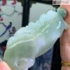 Tuong Phat Di Lac Cam Thach Cao 74 mm 2