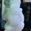 Tuong Phat Di Lac Cam Thach Cao 74 mm 4