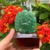 Tượng Phật Di Lặc Ngọc Đông Linh Cao 5,85 (cm)