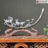 Tuong Tam Duong Sung Tu Nhien Cao 26 cm 4