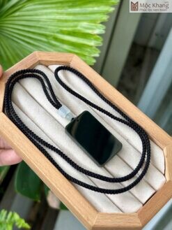 Vô Sự Bài Ngọc Hòa Điền Cao 4,3 (cm)