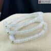 Vong Tay Bach Ngoc Mix Charm 1 1