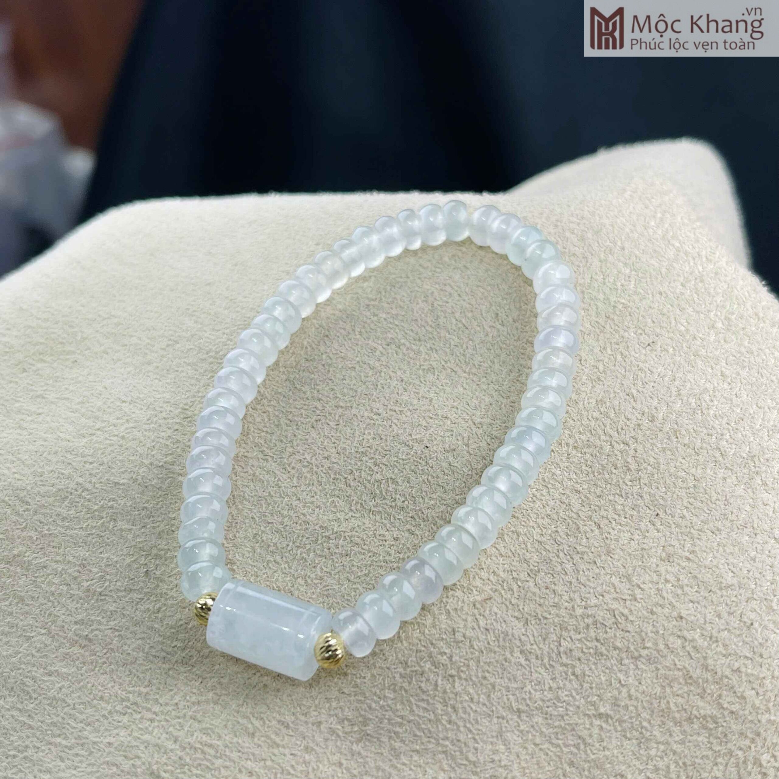 Vòng Tay Bạch Ngọc Mix Charm (3)_3 Vòng Tay Bạch Ngọc Mix Charm