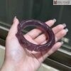Vòng Tay Mã Não Ni 55 (mm)