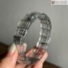 Vong Tay Thach Anh Toc Den Ban Khuc Hat 16 mm 2