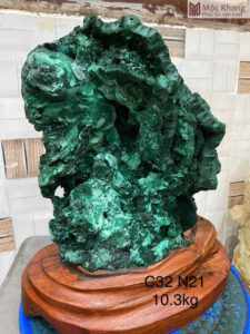 Đá Malachite Hợp Với Kỵ Mệnh Nào Theo Phong Thủy? Đá Malachite