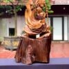 tuong-dat-ma-go-bach-xanh-cao-88cm
