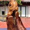 tuong-dat-ma-go-bach-xanh-cao-88cm