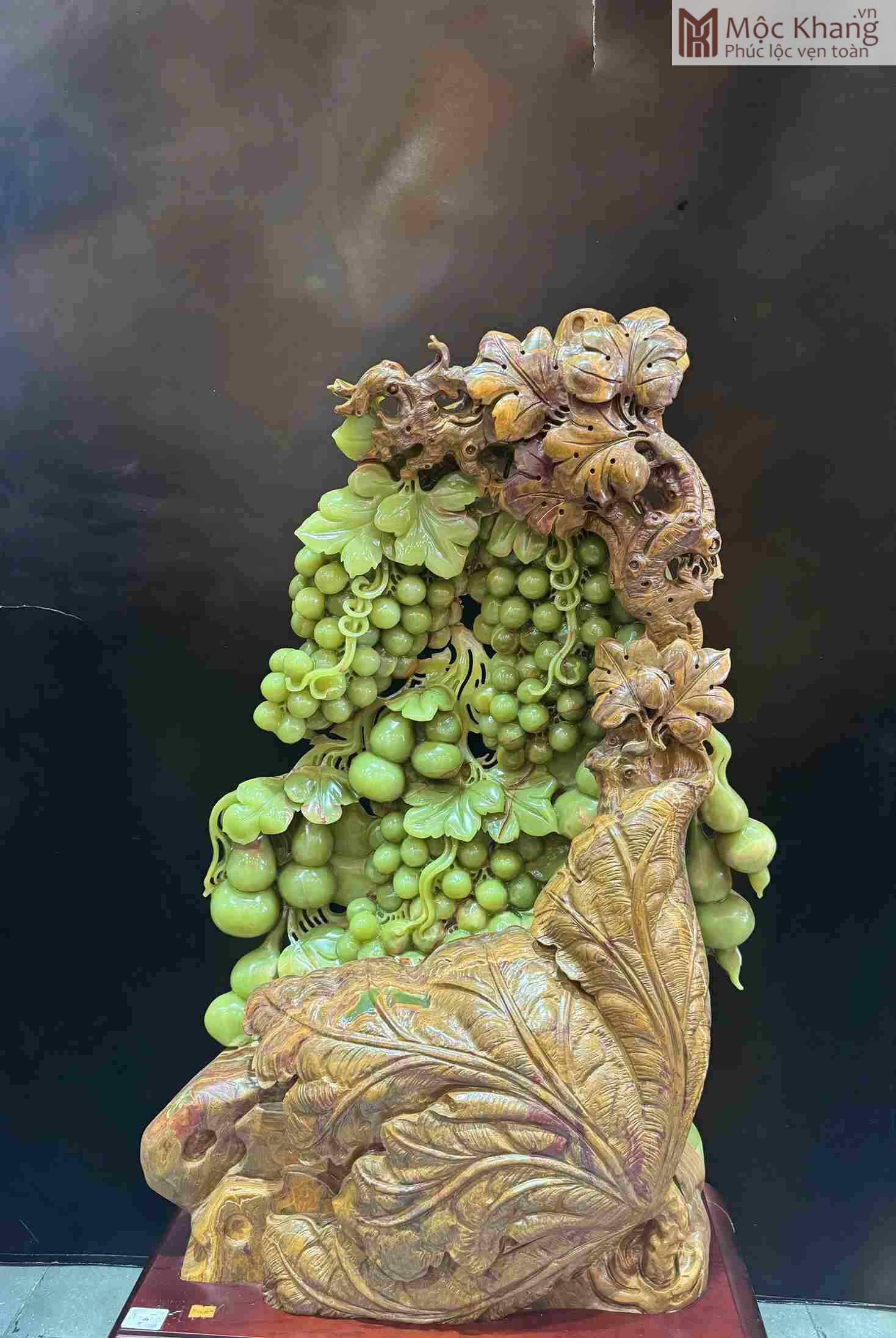 cay-nho-phu-quy-ngoc-onyx-xanh-cao-90cm (1) cay-nho-phu-quy-ngoc-onyx-xanh-cao-90cm