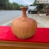 Chum Phú Quý Gỗ Ngọc Am Đường Kính 25(cm)