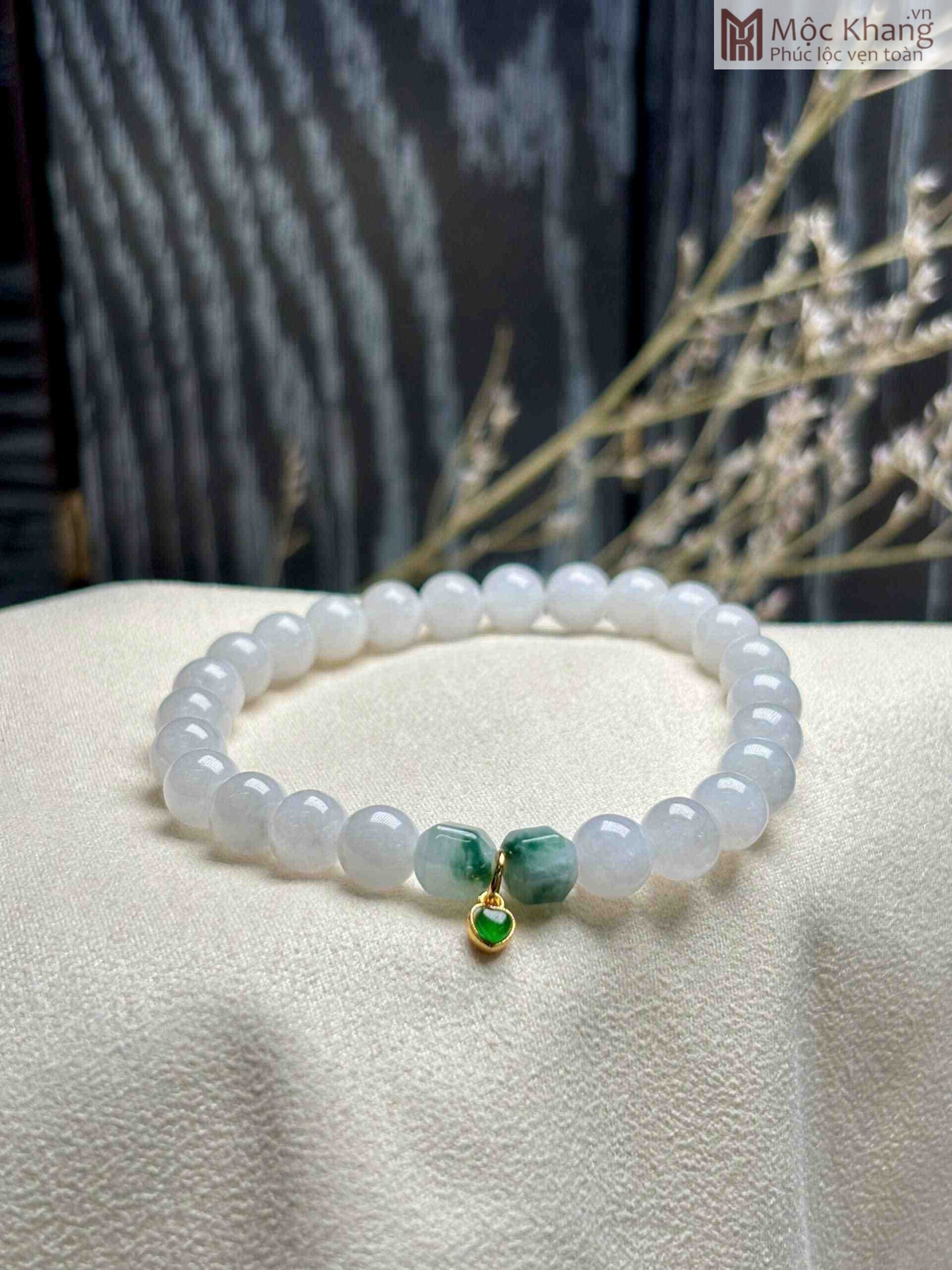 chuoi-bach-ngoc-mix-charm-bac-hat-74mm (2) Chuỗi Bạch Ngọc Mix Charm Bạc Hạt 7,4(mm)