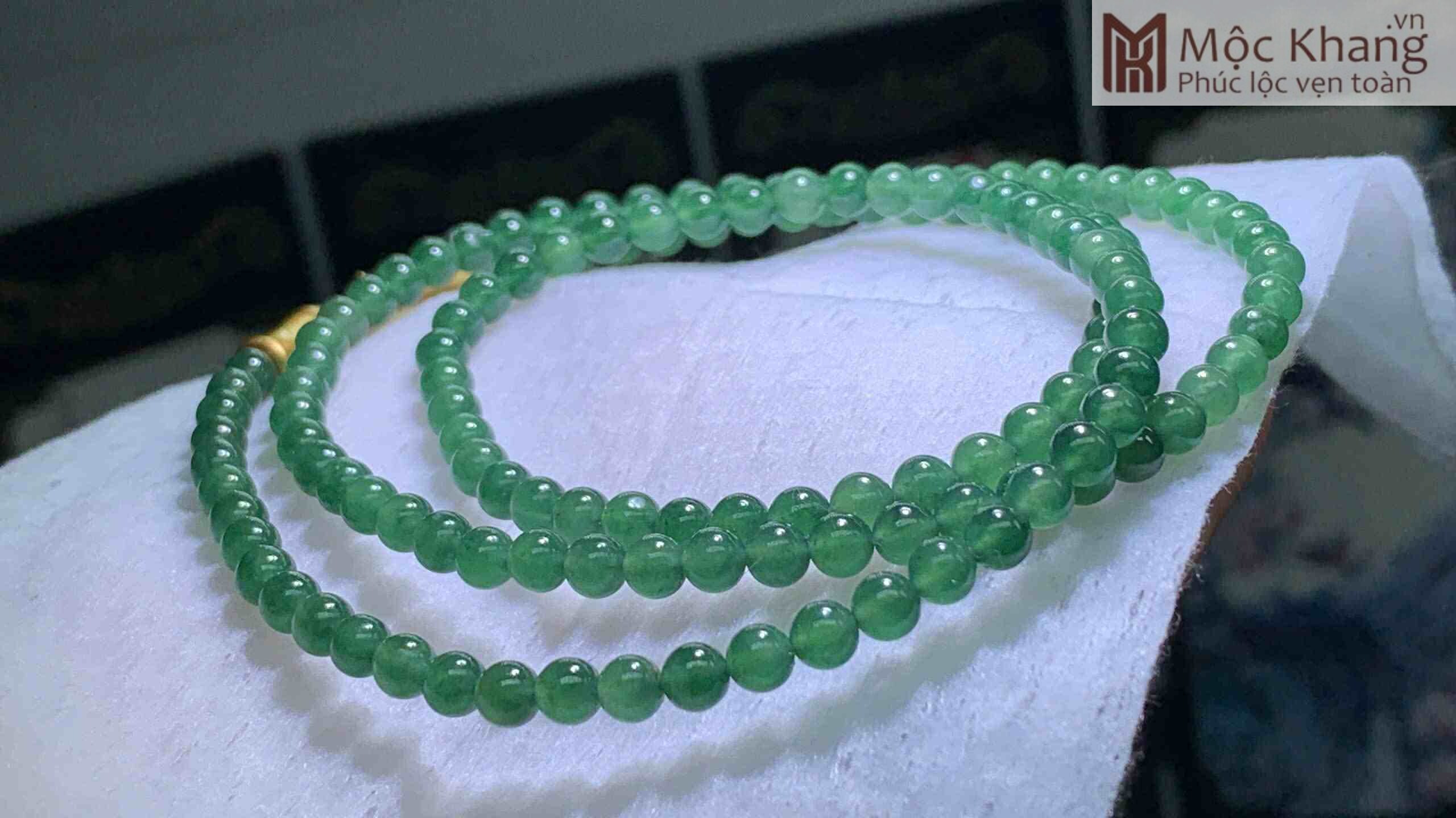 chuoi-ngoc-cam-thach-hat-4-3mm (3) Chuỗi Ngọc Cẩm Thạch Hạt 4.3(mm)