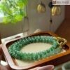 Chuỗi Ngọc Cẩm Thạch Hạt 6(mm)