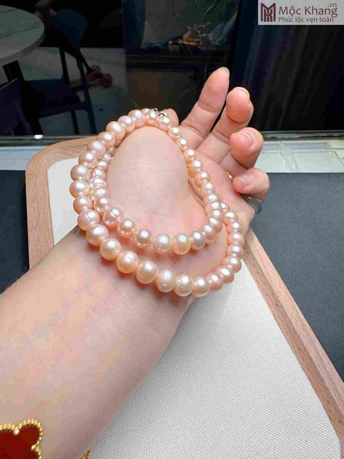 day-chuyen-ngoc-trai-hat-75-82mm (3) Dây Chuyền Ngọc Trai Hạt 7,5–8,2(mm)