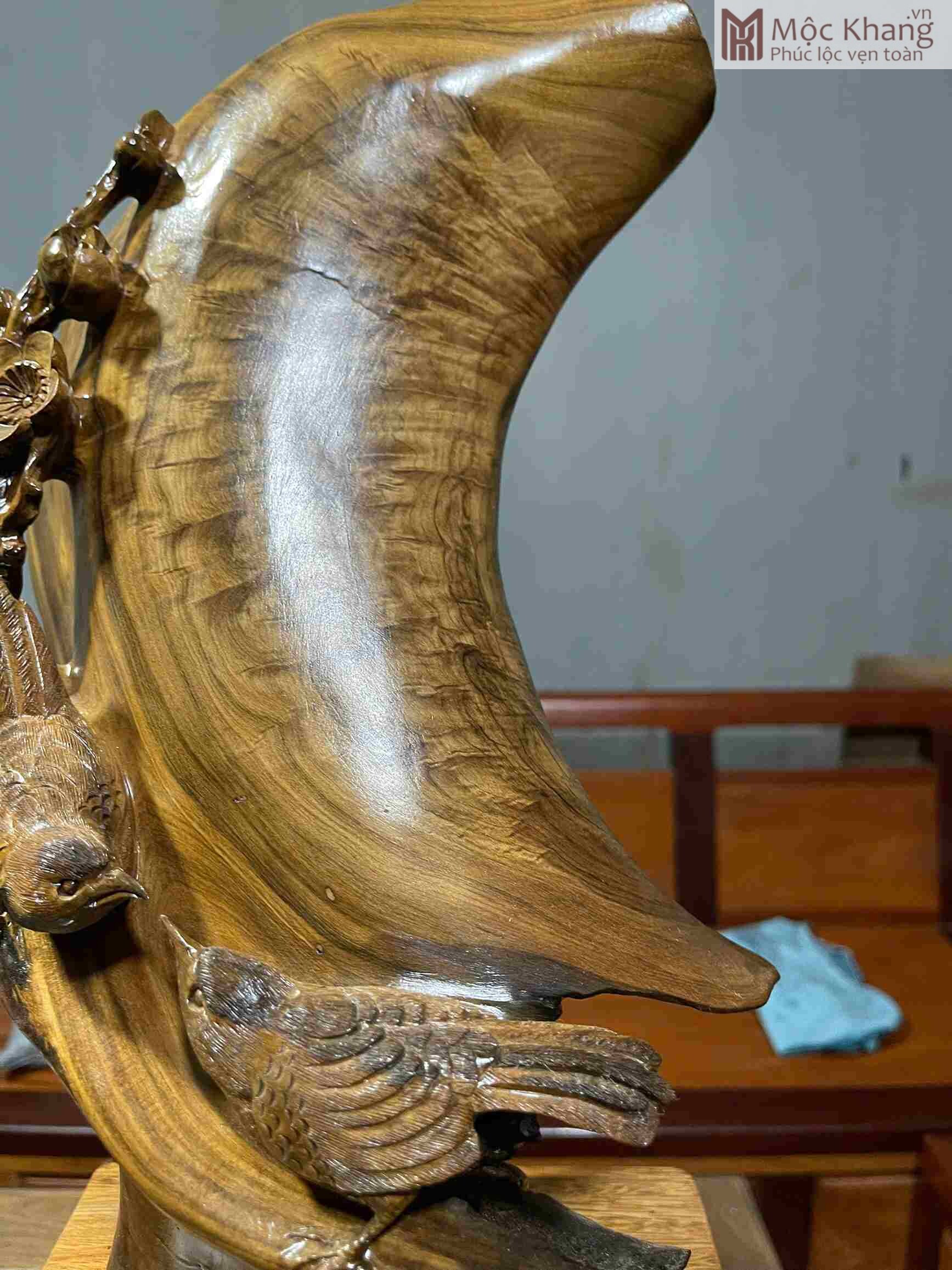 doi-chim-uyen-uong-go-bach-xanh-cao-52cm (3) doi-chim-uyen-uong-go-bach-xanh-cao-52cm