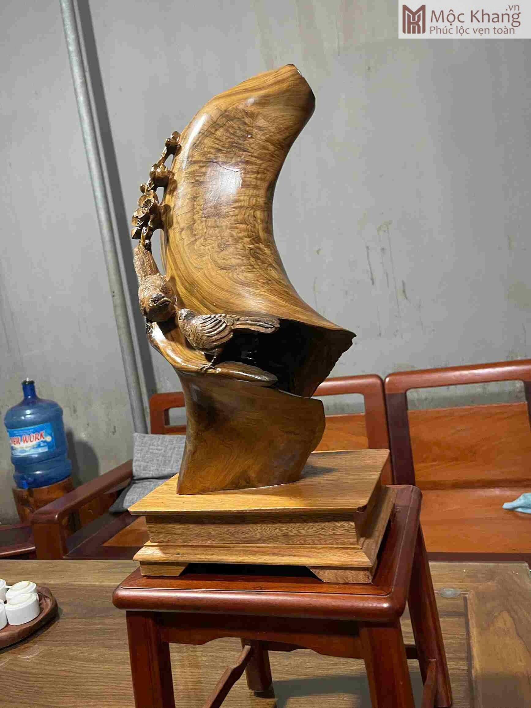 doi-chim-uyen-uong-go-bach-xanh-cao-52cm (5) doi-chim-uyen-uong-go-bach-xanh-cao-52cm
