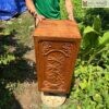 Đôn Tứ Gỗ Quý Ngọc Am Cao 60(cm)