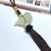 Khánh Treo Xe Hồ Lô Ngọc Onyx