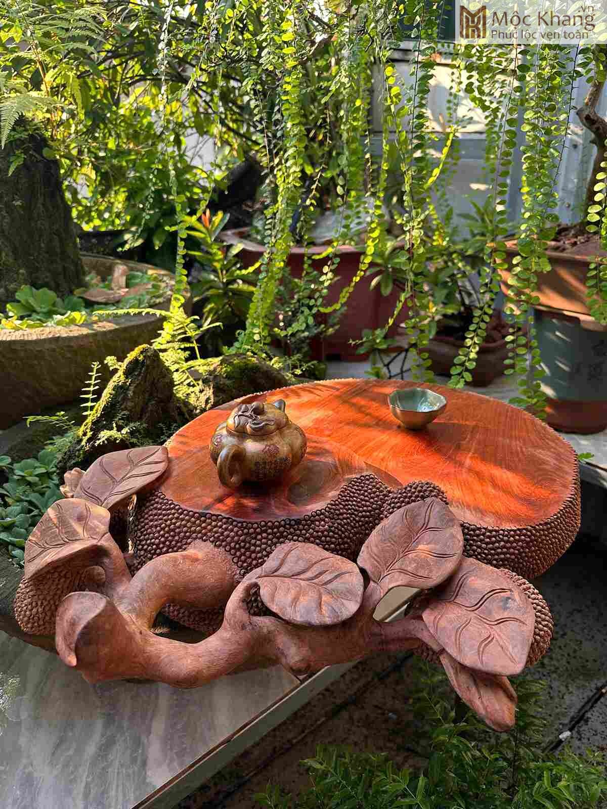 khay-tra-mit-2-tang-go-huong-ngang-60cm (6) khay-tra-mit-2-tang-go-huong-ngang-60cm