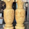 Lục Bình Gỗ Cẩm Vàng Cao 150(cm)