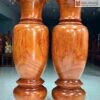 Lục Bình Gỗ Hương Đỏ Cao 180(cm)