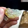 Mặt Dây Chuyền Ngọc Cẩm Thạch