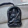 Mặt Dây Chuyền Ngọc Cẩm Thạch Cao 5.3(cm)
